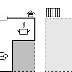 Cozy In With Wifi Apartament