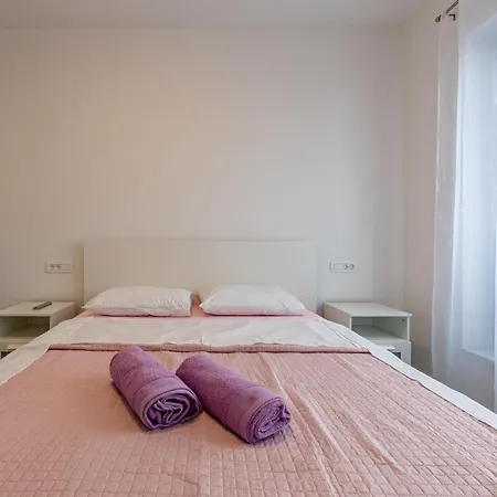 Apartman Cozy In With Wifi *