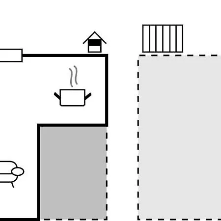 1 Bedroom Amazing In Apartamento