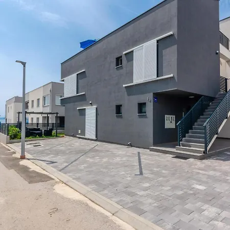 1 Bedroom Amazing In Apartman