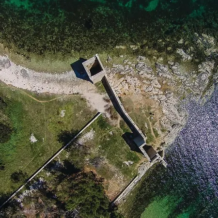 1 Bedroom Amazing In Apartman