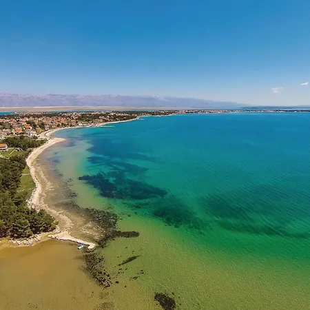 1 Bedroom Amazing In Apartman