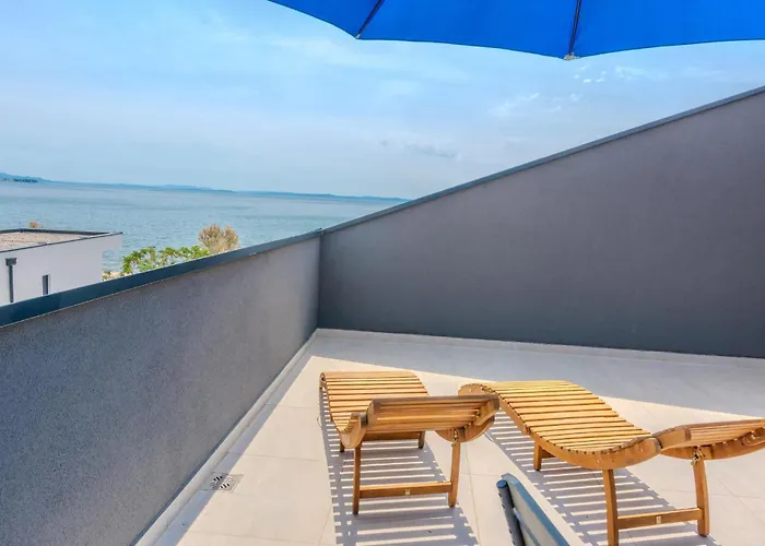 1 Bedroom Amazing In Vir