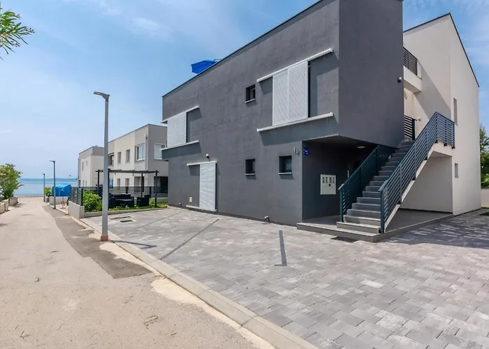 1 Bedroom Amazing In Apartman