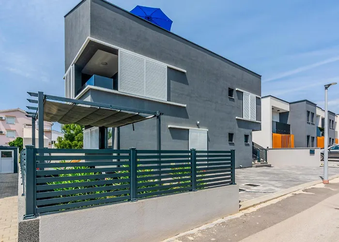 Apartman 1 Bedroom Amazing In *