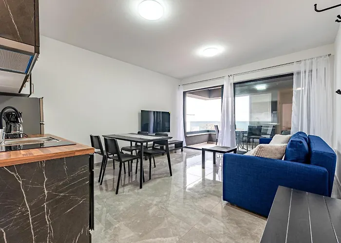 1 Bedroom Amazing In