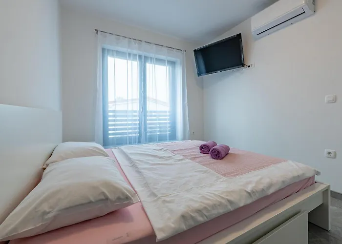 1 Bedroom Amazing In Apartman