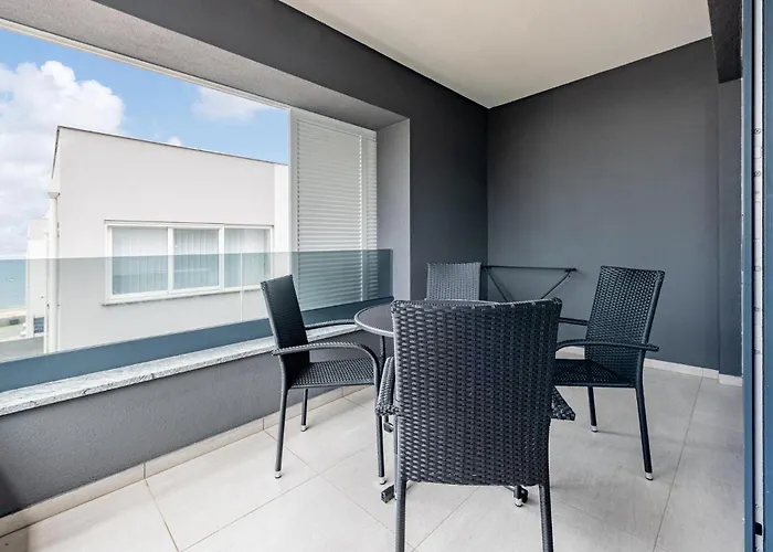 1 Bedroom Amazing In Apartman *