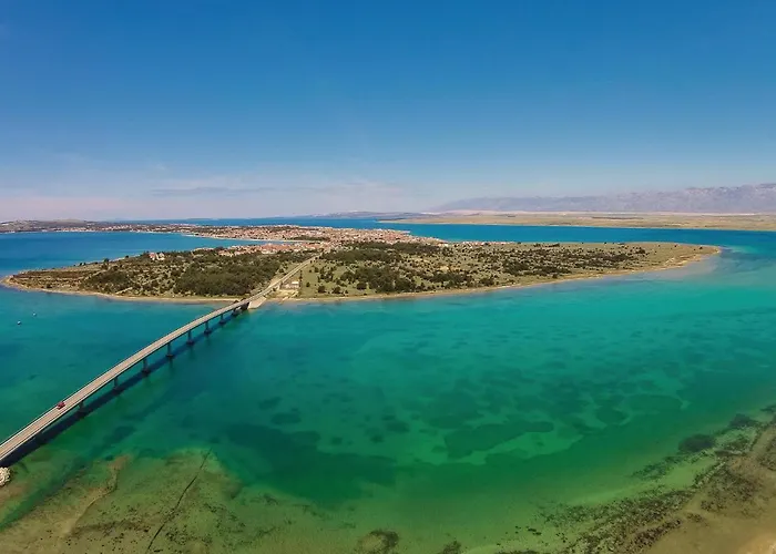 Apartman 1 Bedroom Amazing In