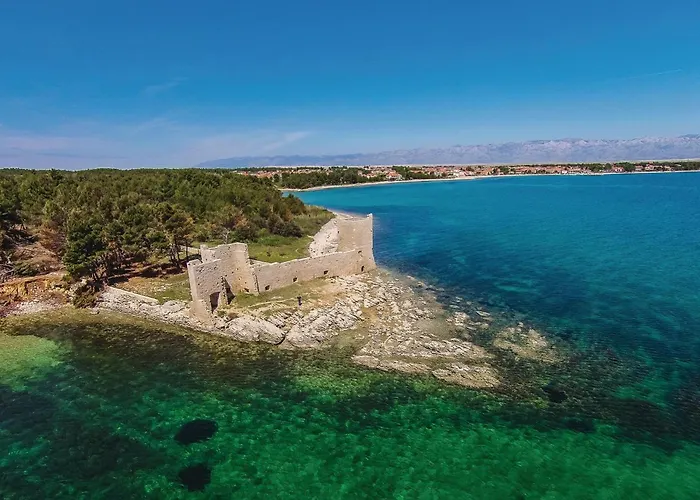 1 Bedroom Amazing In Apartman *