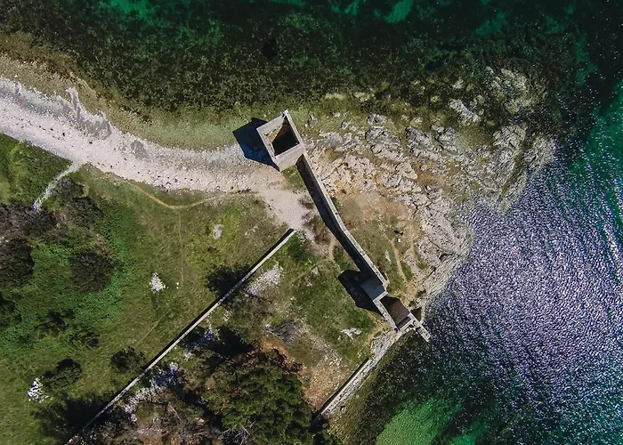 1 Bedroom Amazing In Apartman