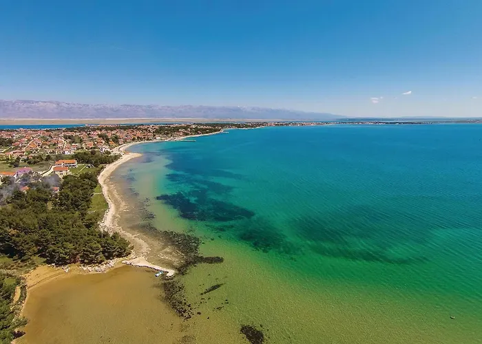 1 Bedroom Amazing In Apartman